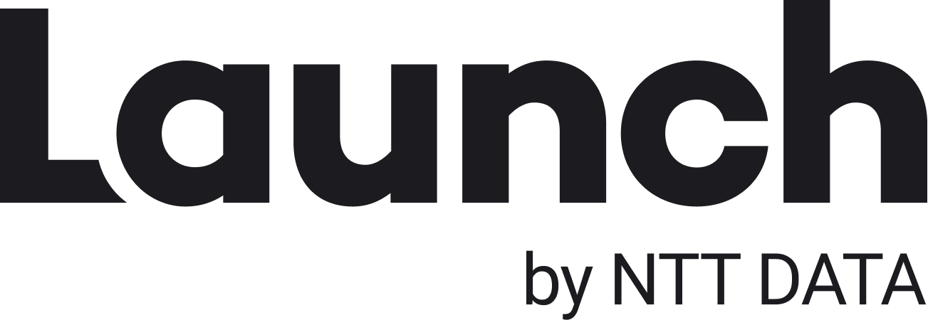 Launch logo